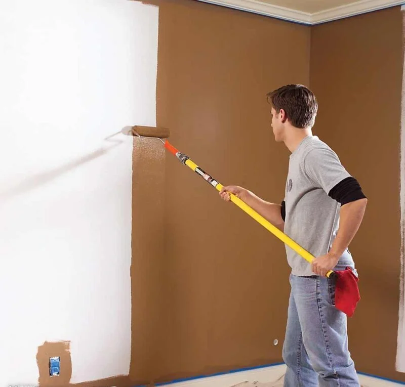 Arnavutköy Boya Badanacı