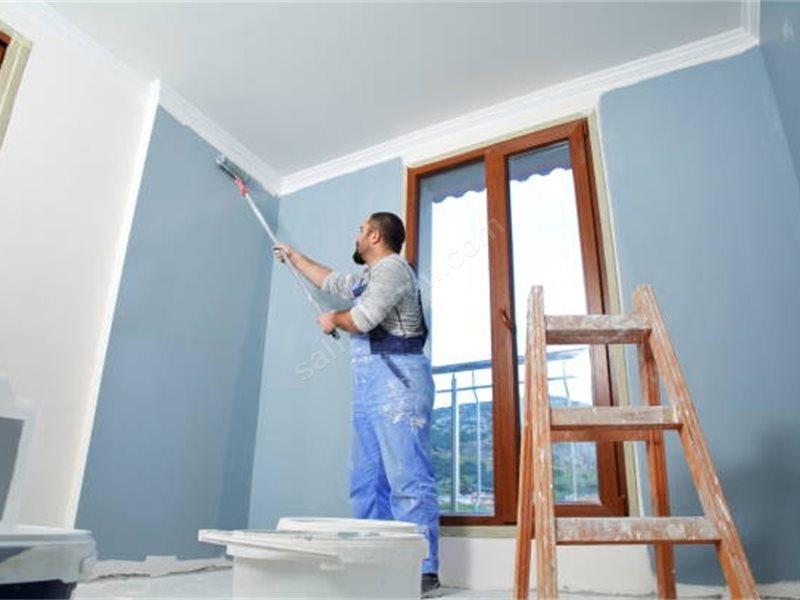 Arnavutköy Boya Badanacı