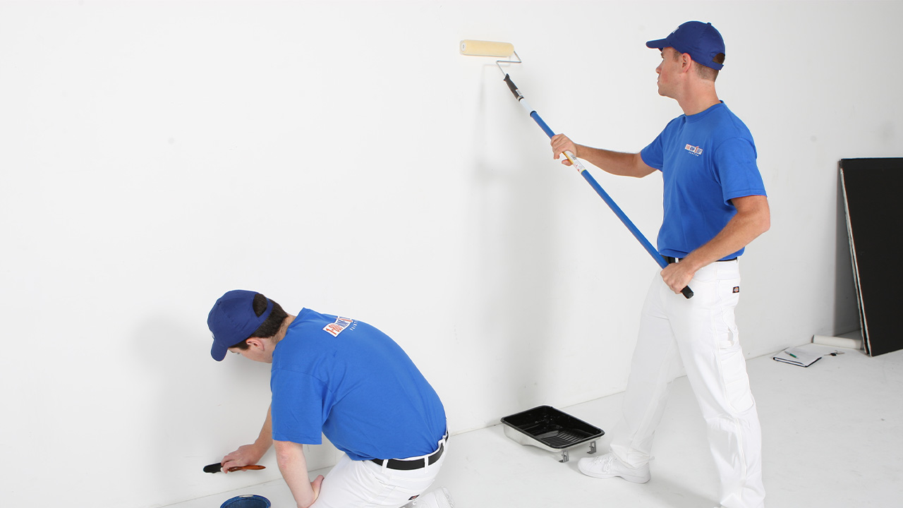 Arnavutköy Boya Badanacı